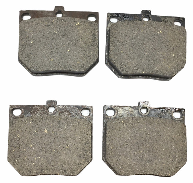Premium Disc Brake Pads D238 NOS