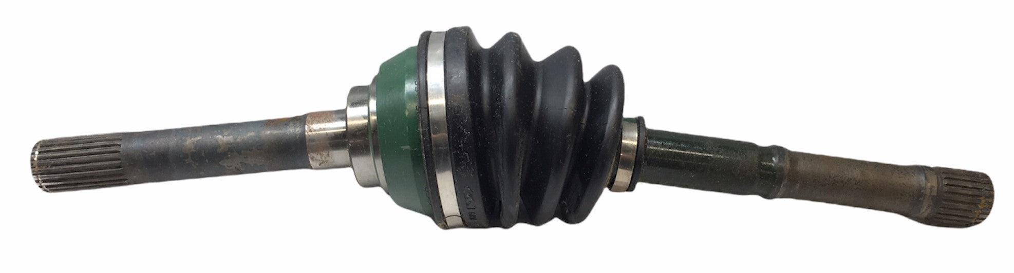 Moog Front Wheel Drive Constant Velocity Drive Shaft CV-4358 NOS