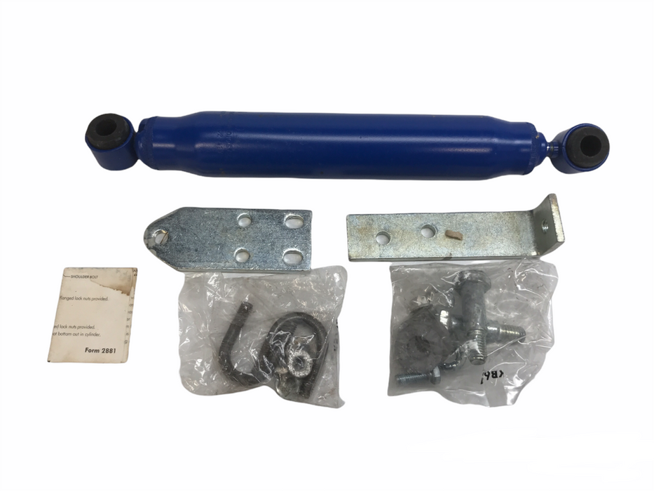 Moog Steering Damper Kit SSD-50 NOS