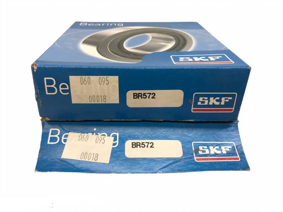 SKF Wheel Bearing Race Cup BR572 [Lot of 2]  NOS