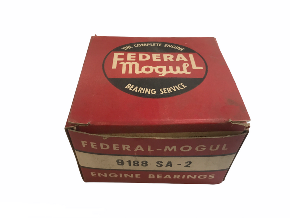 Federal Mogul Engine Bearing 9188SA-2 NOS