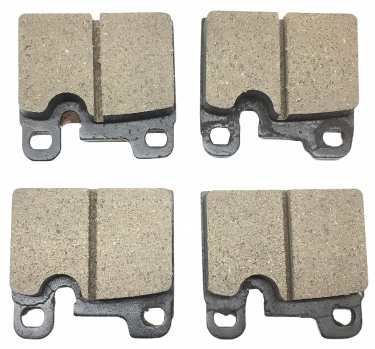 A Better Brake Disc Brake Pads D288 NOS