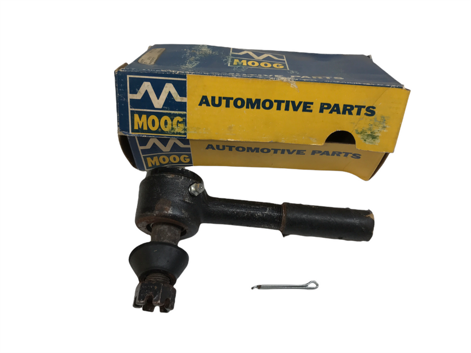 Moog Steering Tie Rod End ES-331L NOS