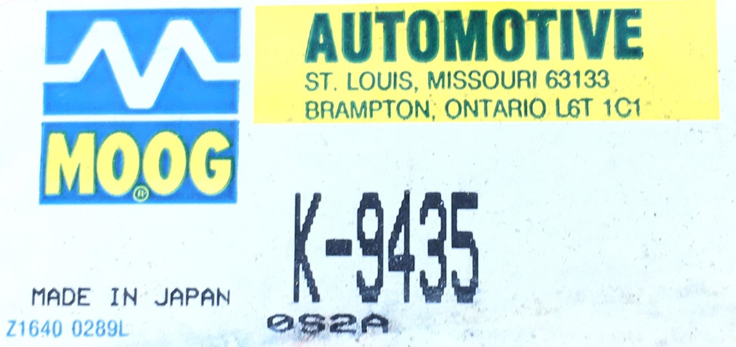 Moog Suspension Control Arm and Ball Joint Assembly K9435 NOS