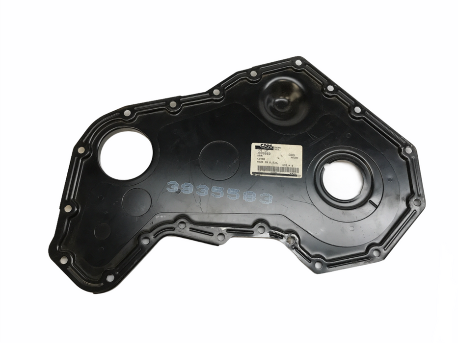 Cover for CASE J935583 NOS