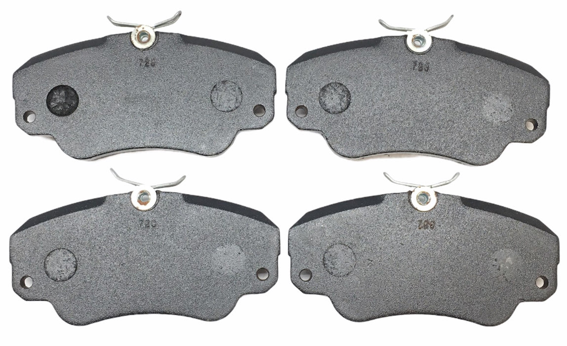 Guardian Disc Brake Pads 65-720 NOS