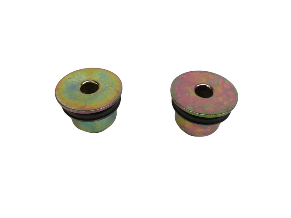 McQuay-Norris Rear Suspension Bushing Kit FA7360 [Lot of 2] NOS