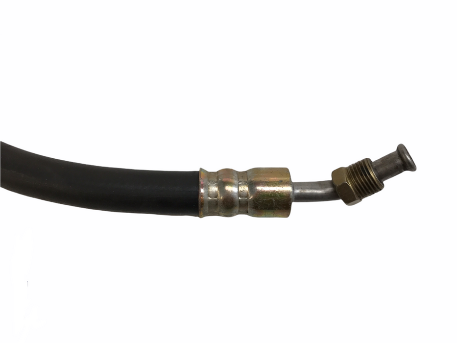 Moog Power Steering Pressure Line Hose Assembly M529 NOS