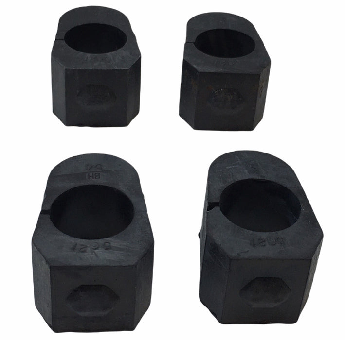 Moog Suspension Stabilizer Bar Bushing Kit [Lot of 2] K5271 NOS