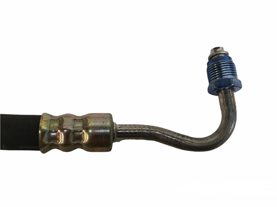 Moog Power Steering Pressure Line Hose Assembly M694 NOS