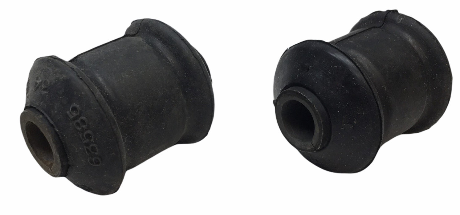 Moog Suspension Control Arm Bushing Kit [Lot of 2] K8417 NOS