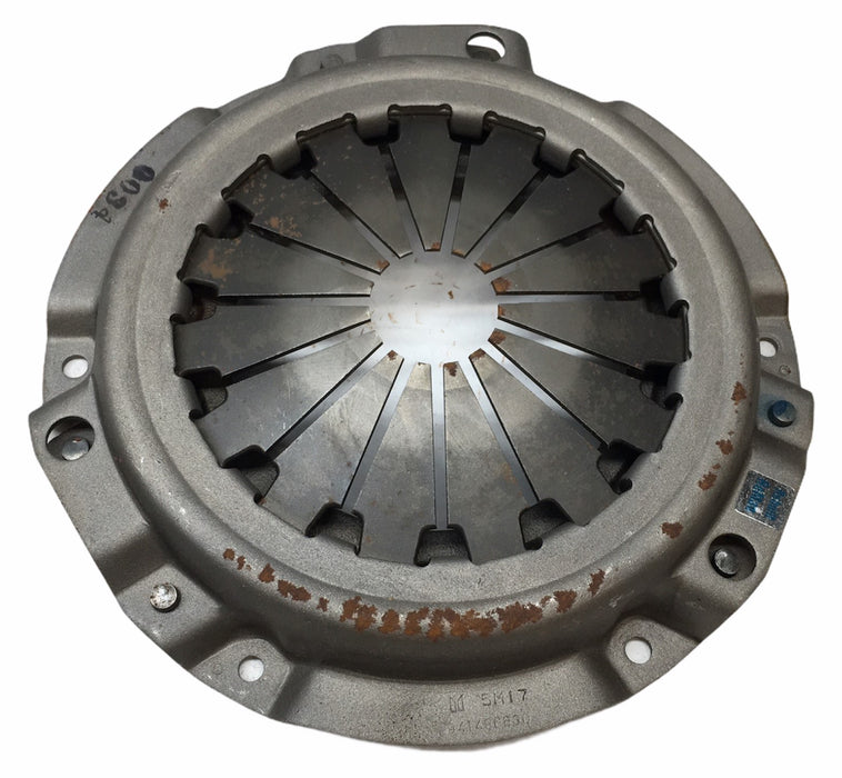 Reman Clutch Cover Assembly CA-0034 NOS