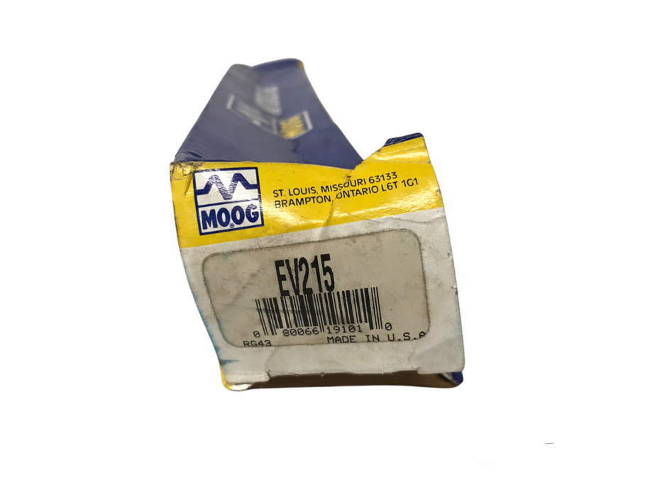 Moog Steering Tie Rod End EV215 NOS