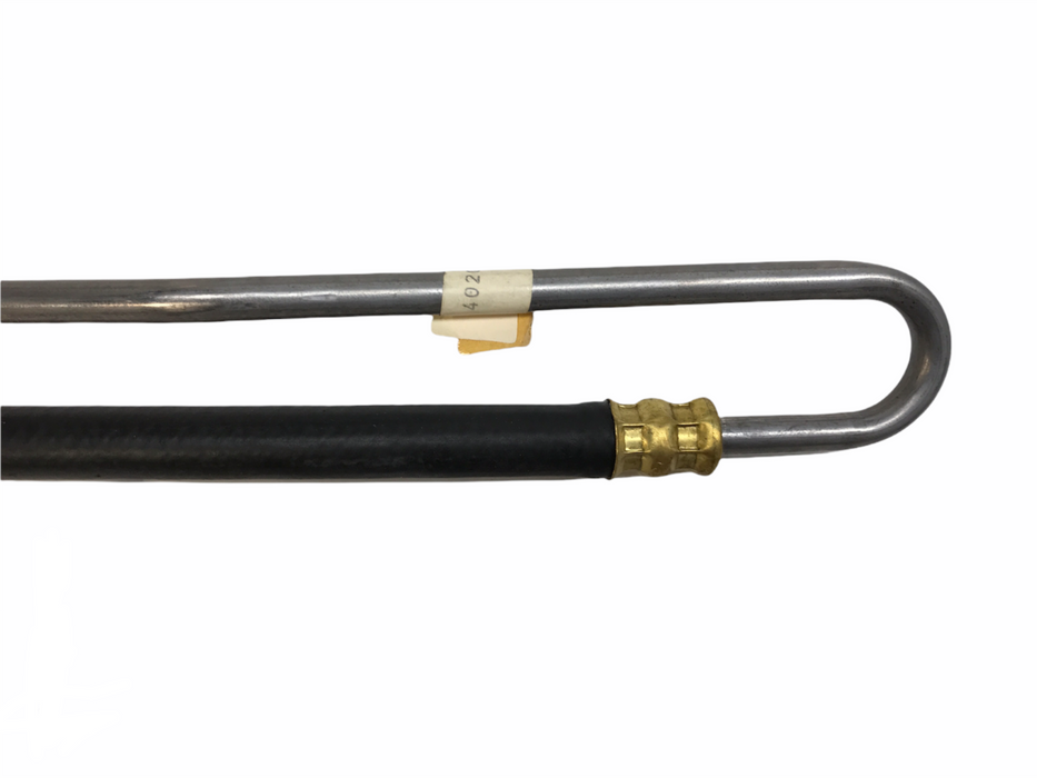 Moog Power Steering Return Line Hose Assembly M4020 NOS