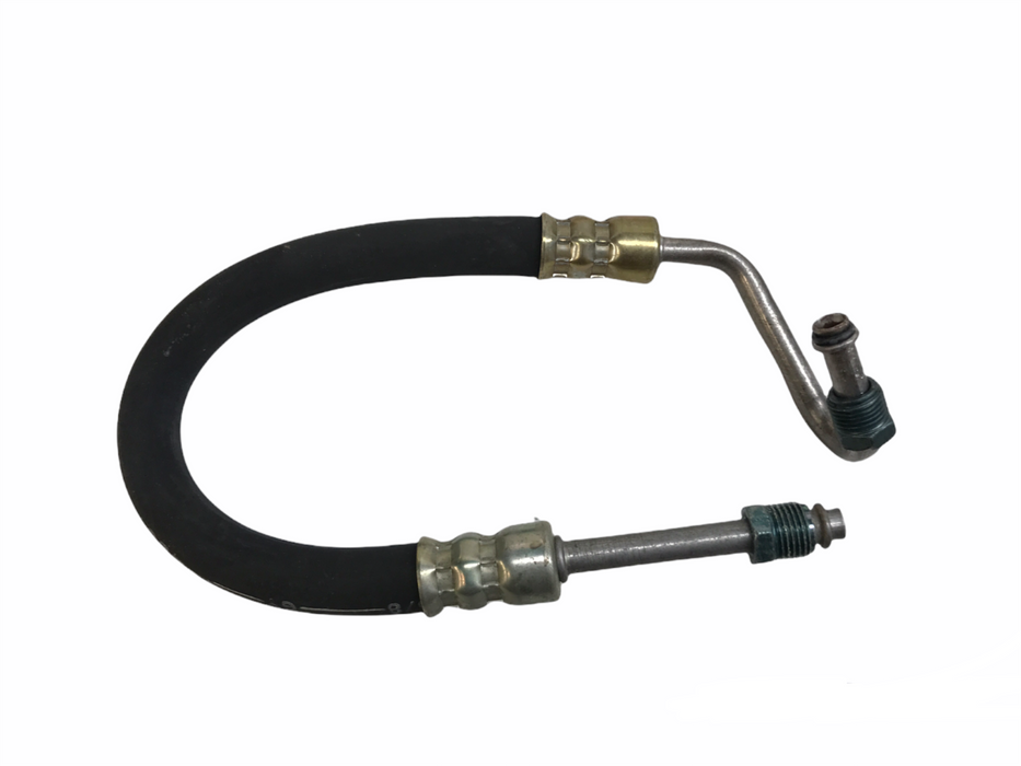 Moog Power Steering Pressure Line Hose Assembly M603 NOS