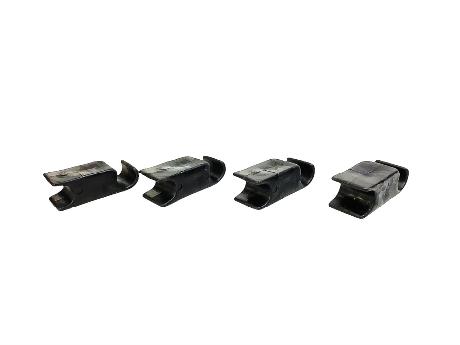 Moog Suspension Coil Lifts MI-485 [Lot of 2] NOS