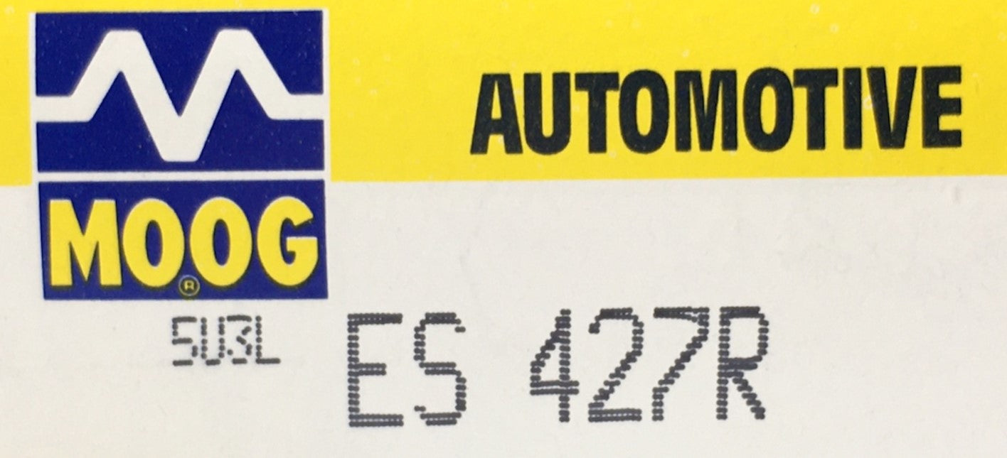 Moog Steering Tie Rod End ES427R NOS