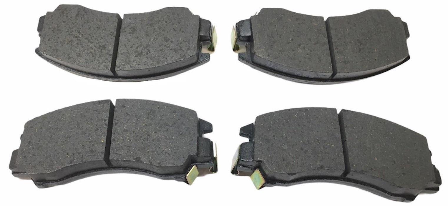 Vipar Premium Disc Brake Pads VD-311 NOS