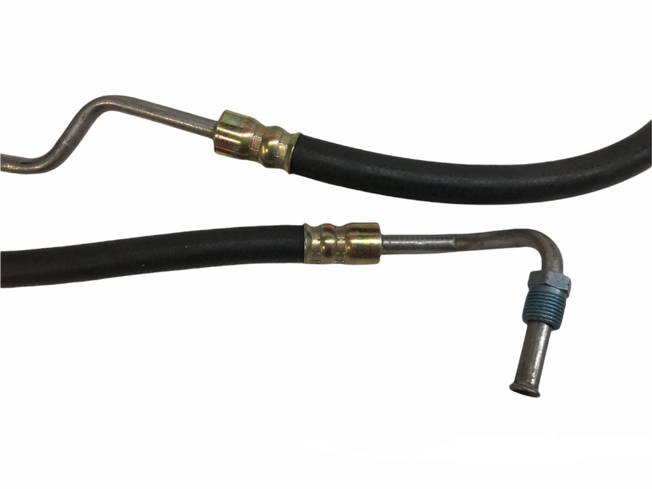 Moog Power Steering Pressure Hose M3717 NOS