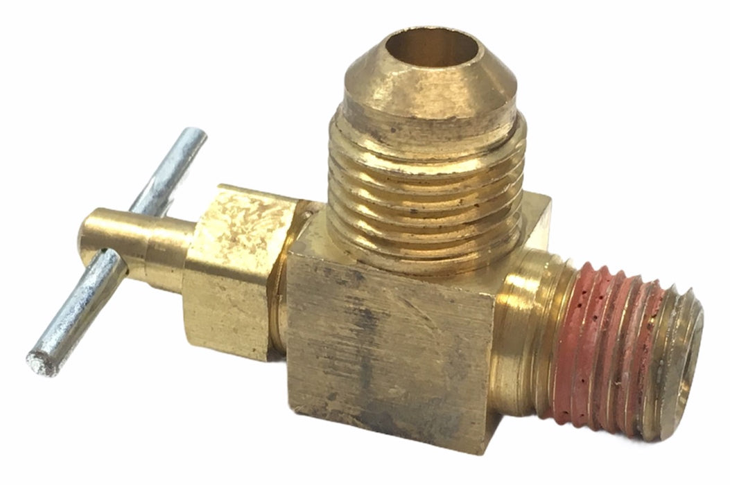 MCI Valve Shut Off 23507190 NOS