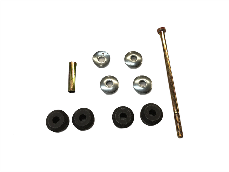 McQuay-Norris Suspension Stabilizer Bar Link Kit SL237 [Lot of 2] NOS