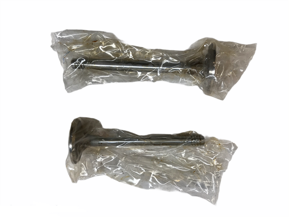 Federal Mogul Engine Intake Exhaust Valve Set X-4241 [Lot of 2] NOS
