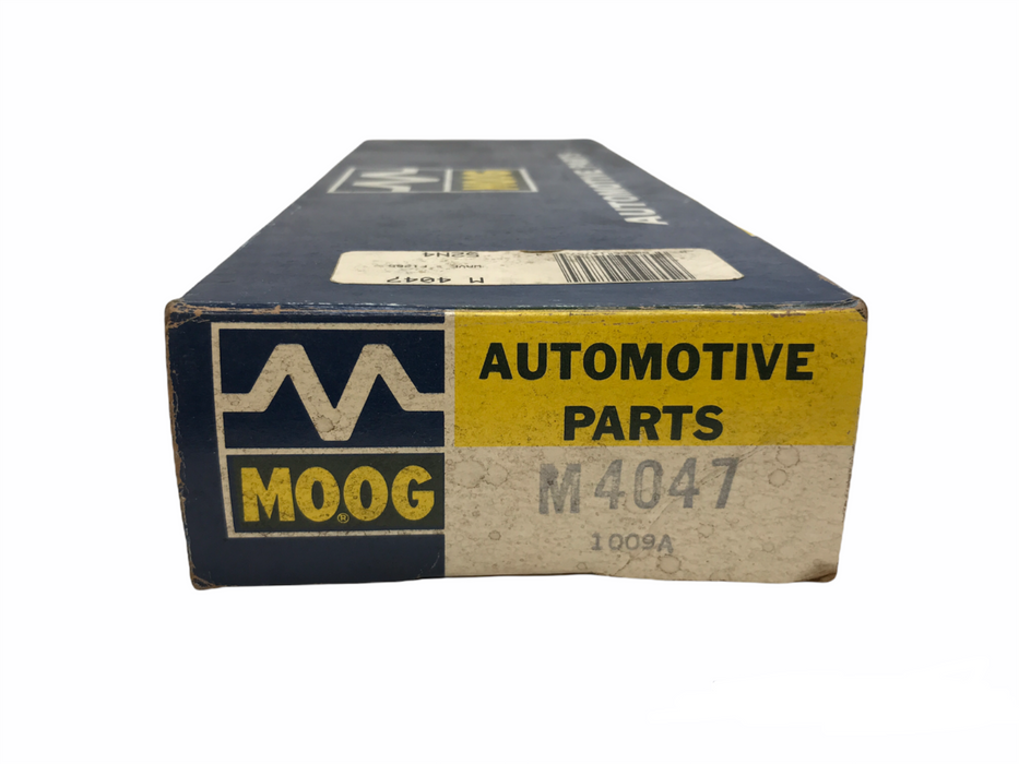 Moog Power Steering Pressure Line Hose Assembly M4047 NOS