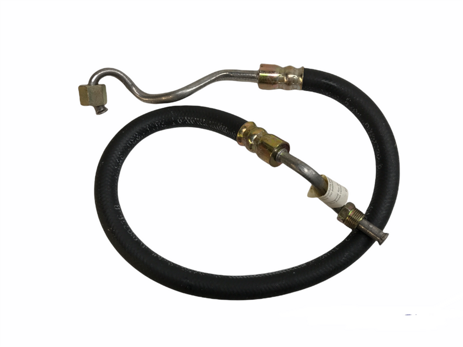 Moog Power Steering Pressure Line Hose M665 NOS