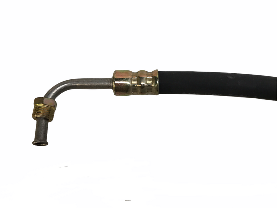 Moog Power Steering Pressure Line Hose Assembly M4088 NOS