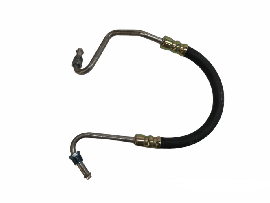 Moog Power Steering Pressure Line Hose M626 NOS