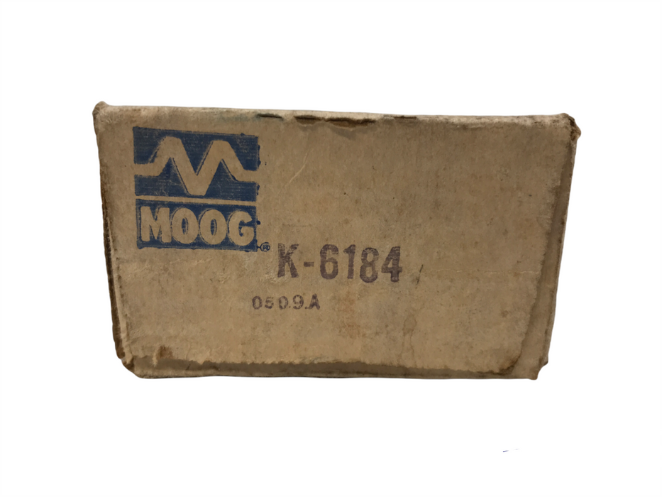 Moog Suspension Front Upper Control Arm Shaft Kit K6184 NOS