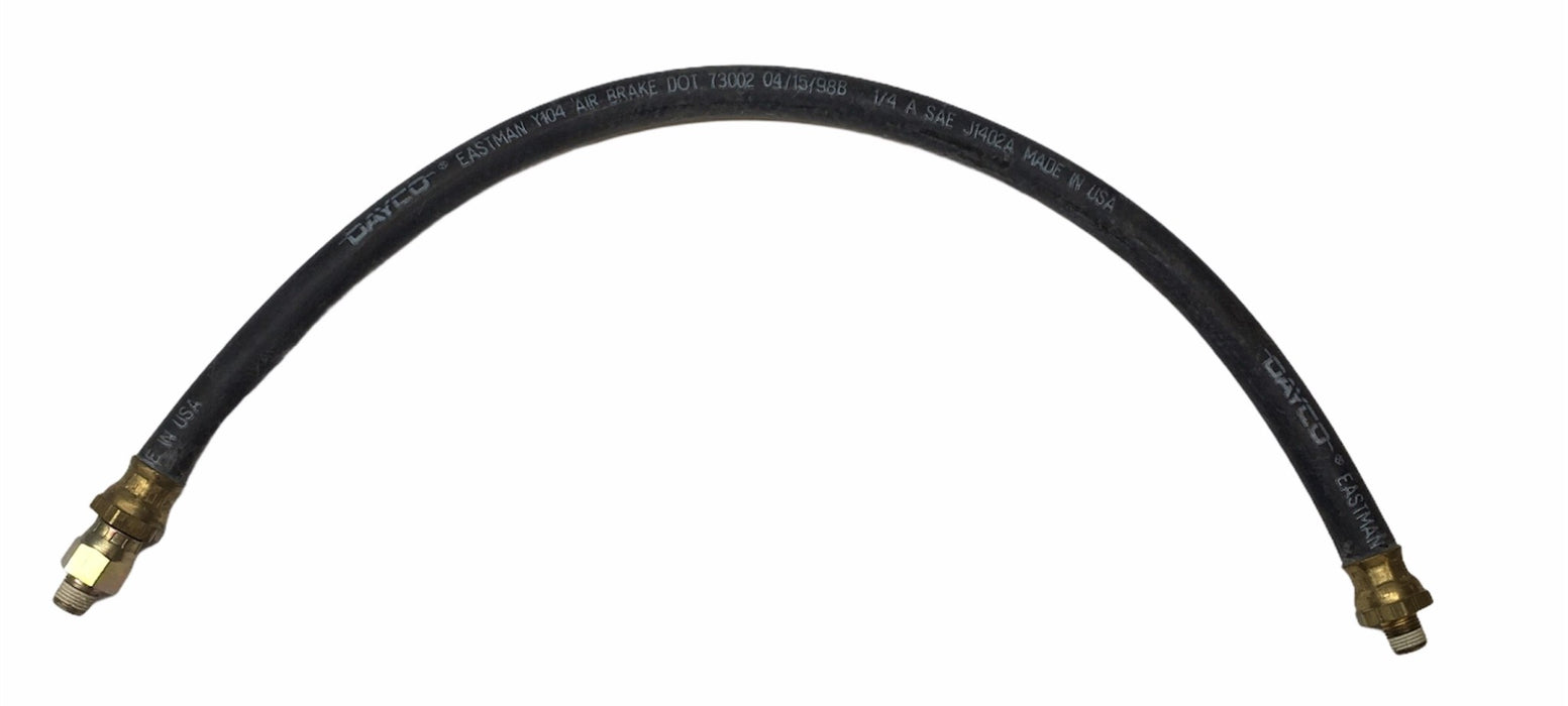 Dayco Air Brake Hose Assembly SAE J1402A NOS