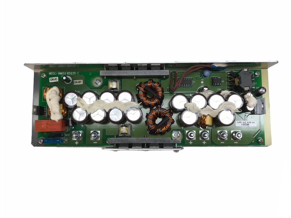 TwinVision Power Supply Circuit Board 916-PWRS-004 NOS