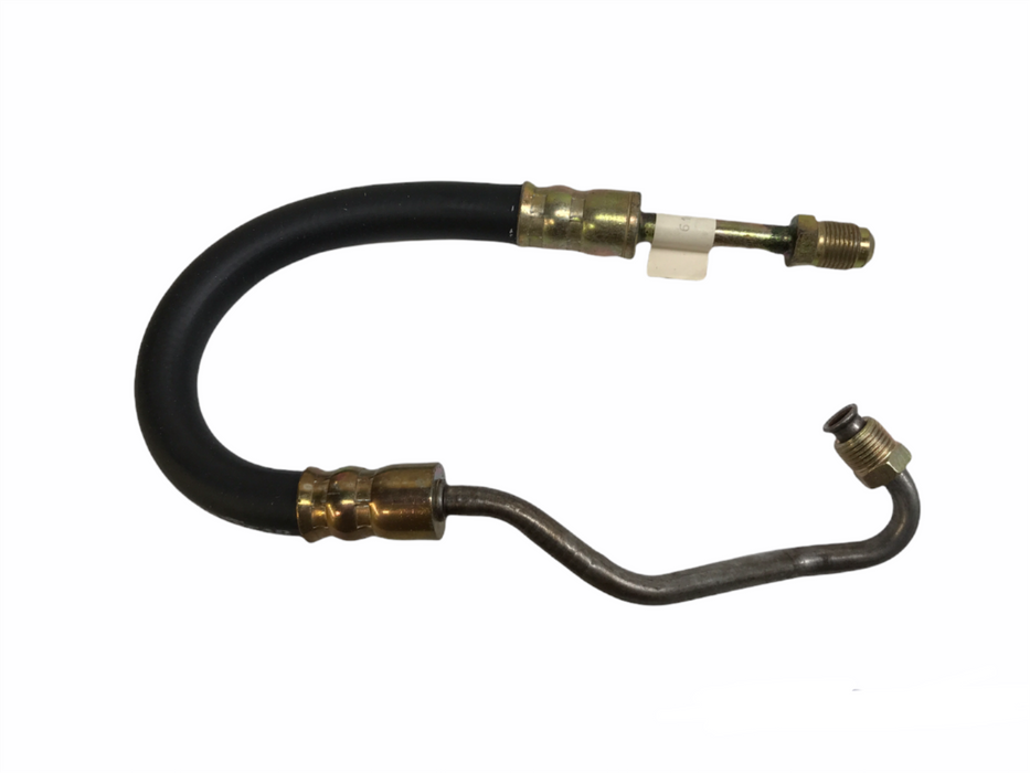 Moog Power Steering Pressure Line Hose Assembly M618 NOS