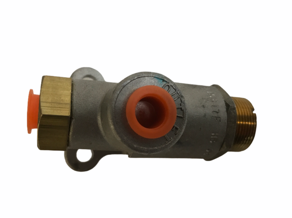 Unbranded 45 PSI Air Regulator Valve N15817F NOS