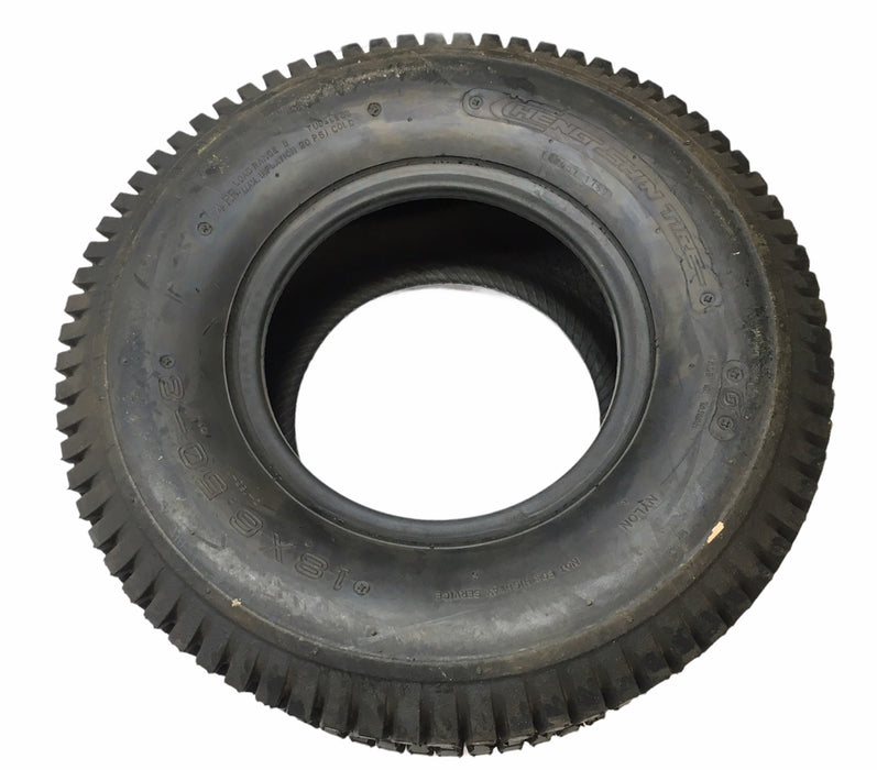 Toro Tire 18x6.5-8 4-ply P231-122 NOS