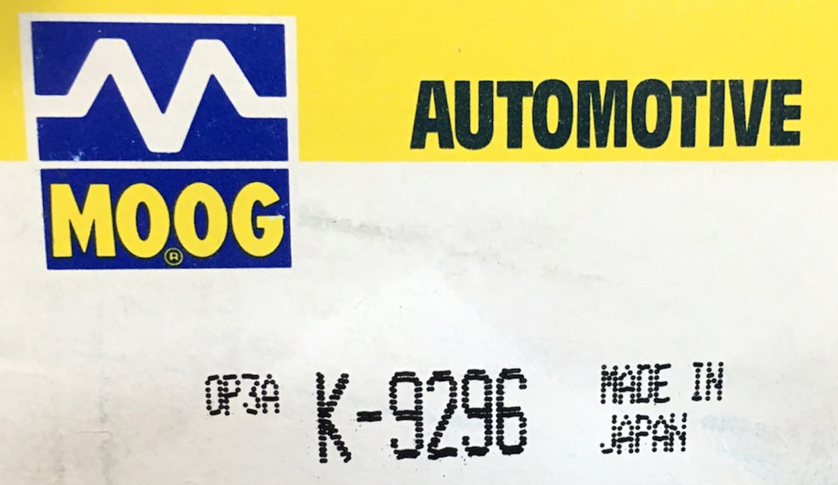 Moog Suspension Ball Joint K9296 NOS