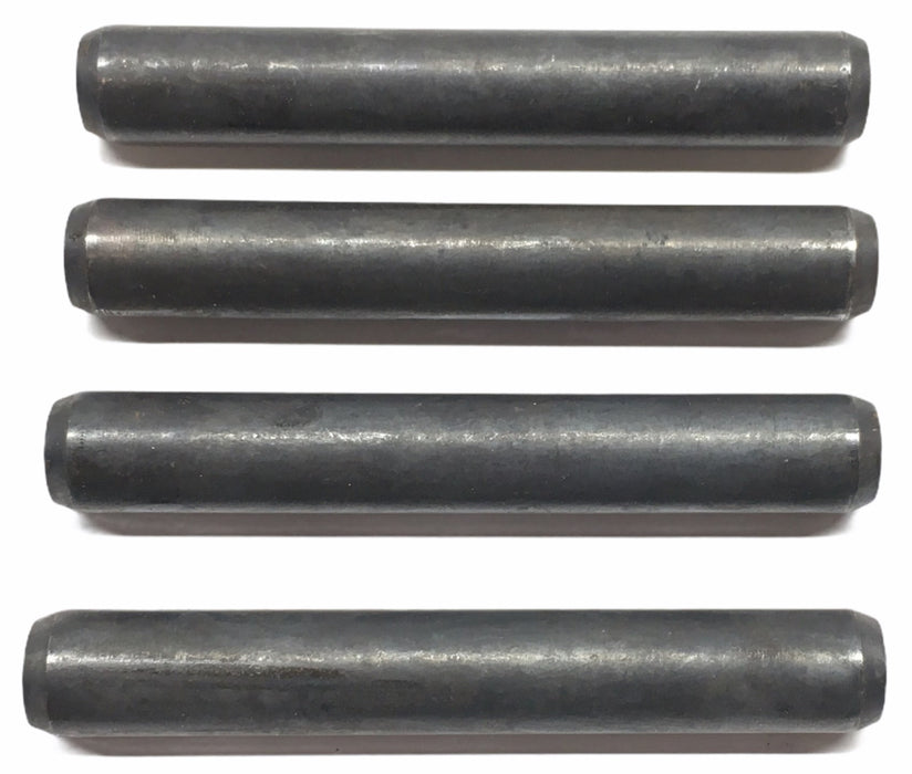 John Deere Roll Pins 34M3884 [Lot of 4] NOS