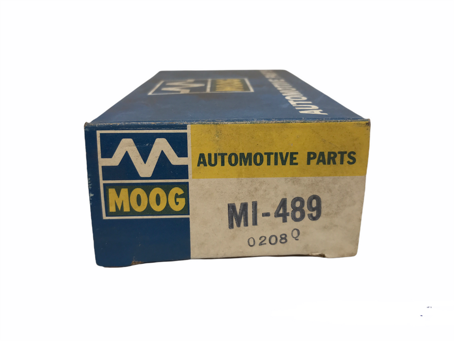 Moog Suspension Coil Spring Adjuster MI-489 NOS