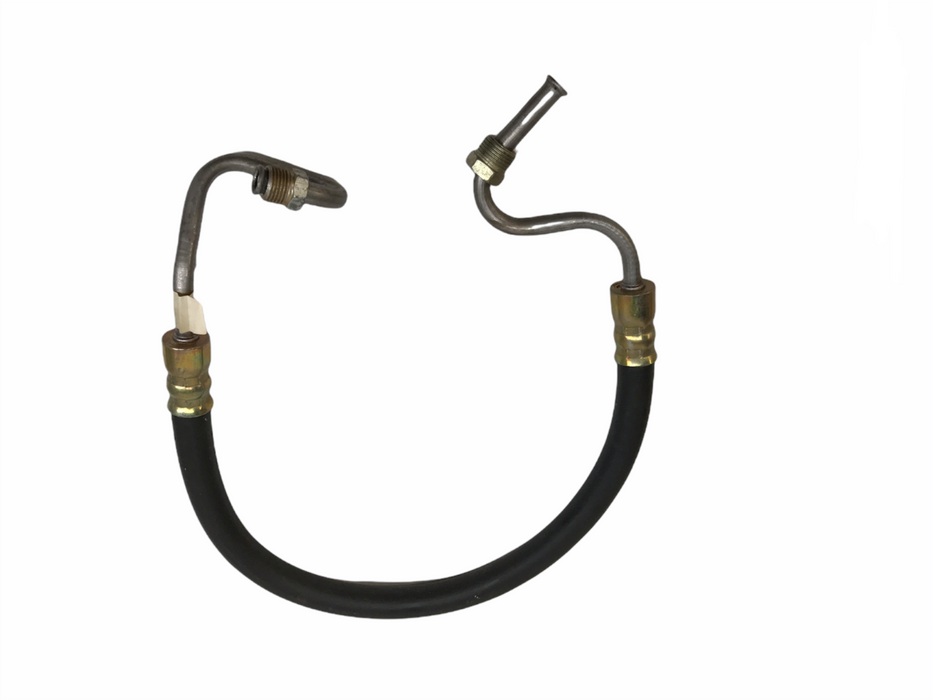 Moog Power Steering Pressure Line Hose M485 NOS