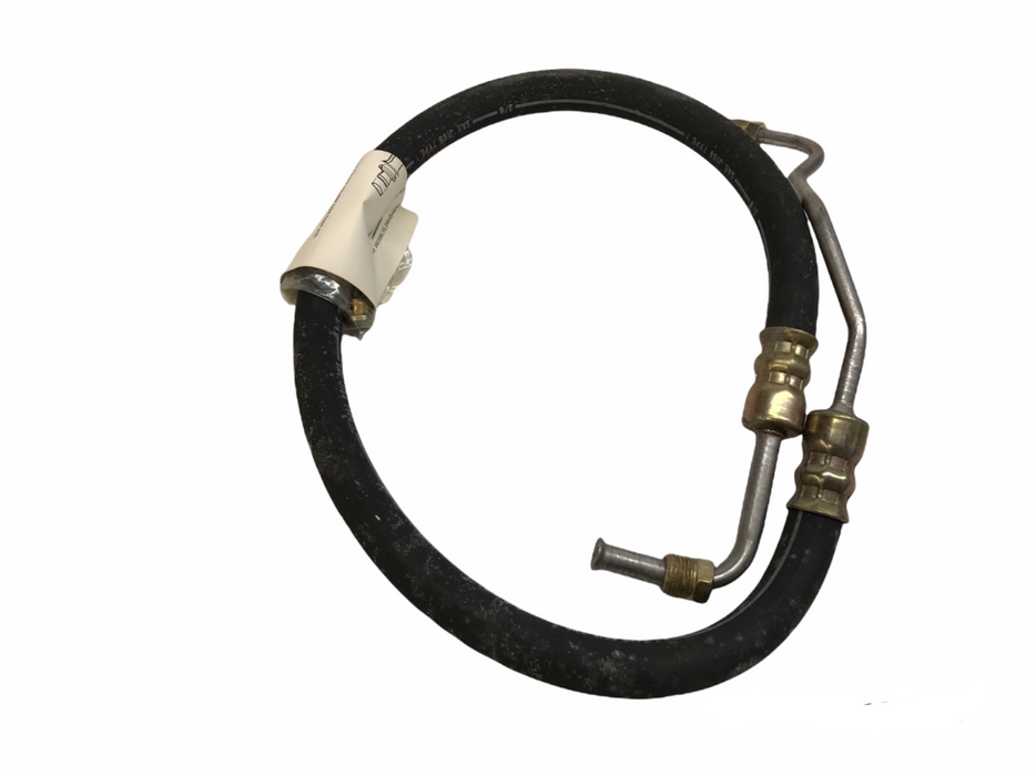 Moog Power Steering Pressure Line Hose M593 NOS