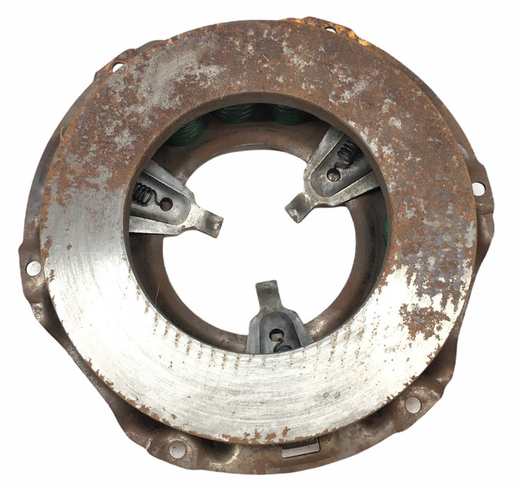 Borg Warner Remanufactured Clutch Cover Assembly 260466 NOS