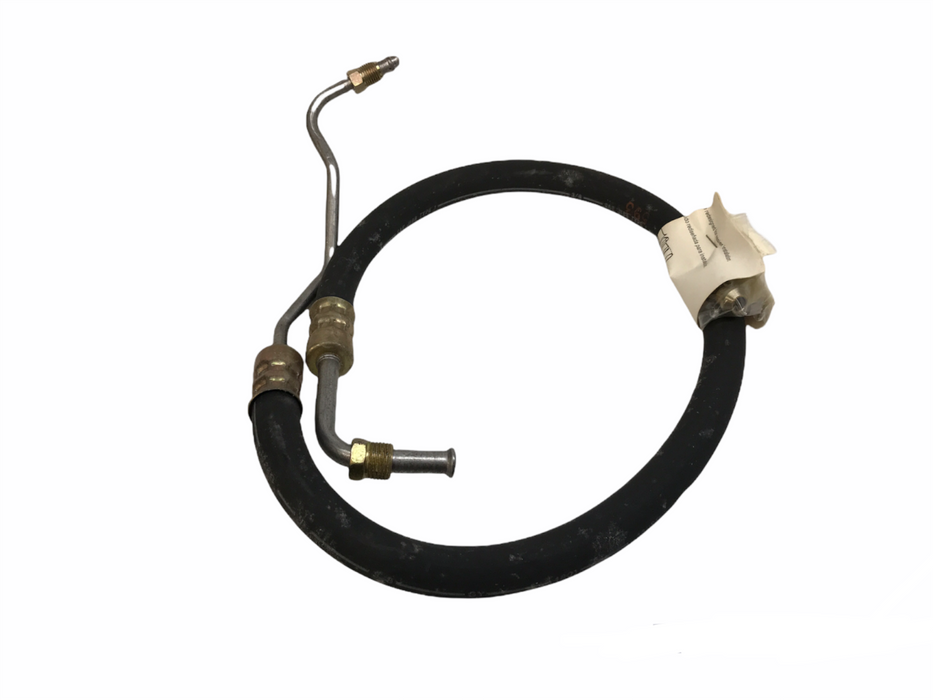 Moog Power Steering Pressure Line Hose M593 NOS