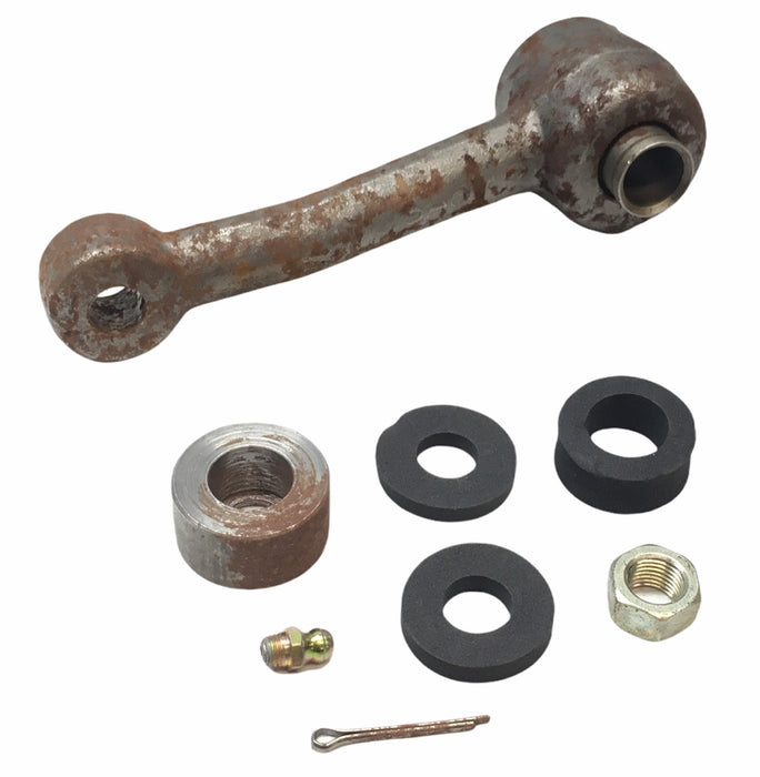 Moog Steering Idler Arm K9283 NOS