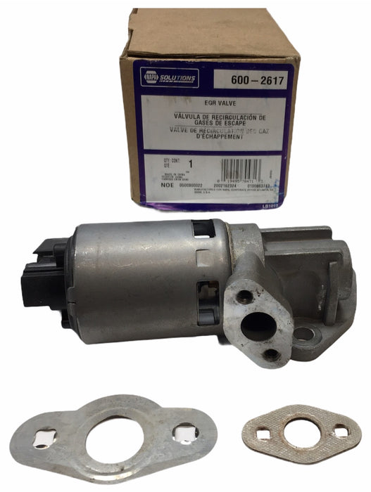 Napa EGR Valve Assembly 600-2617 NOS
