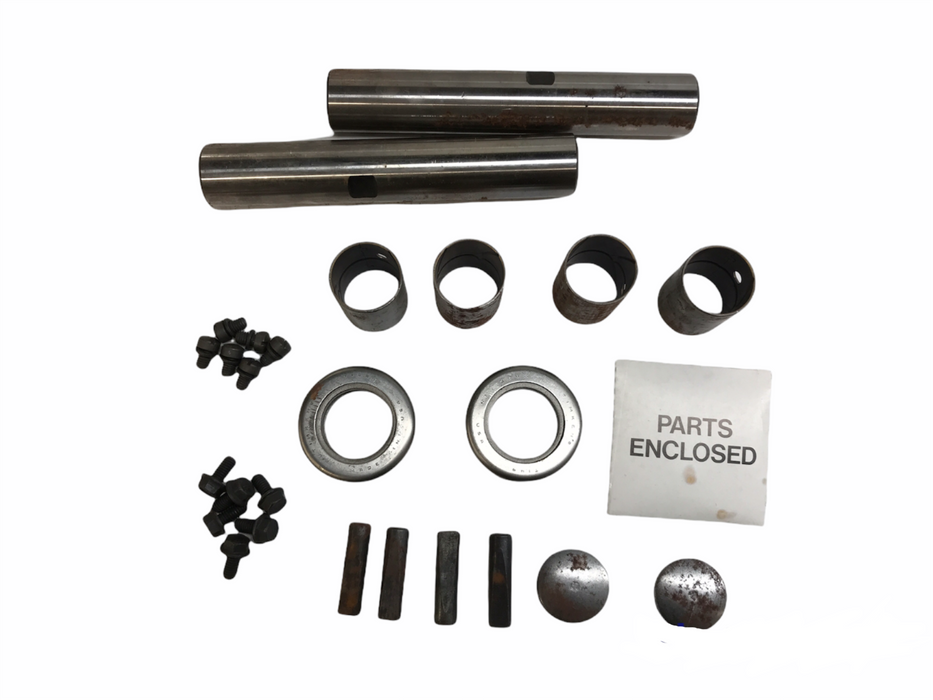 Moog Steering King Pin Set 8519B NOSd