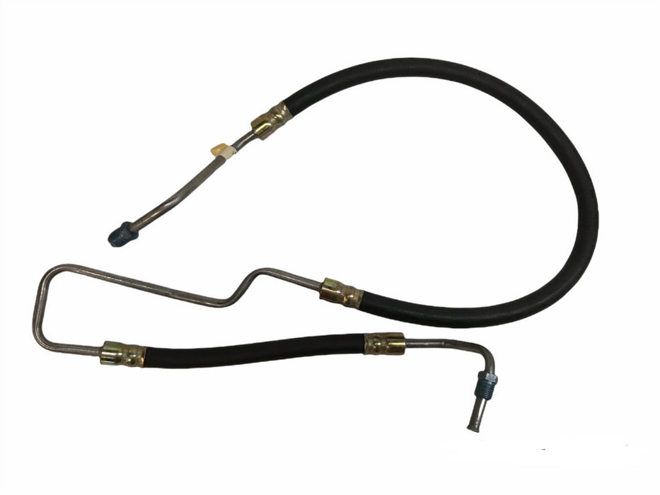 Moog Power Steering Pressure Hose M3717 NOS