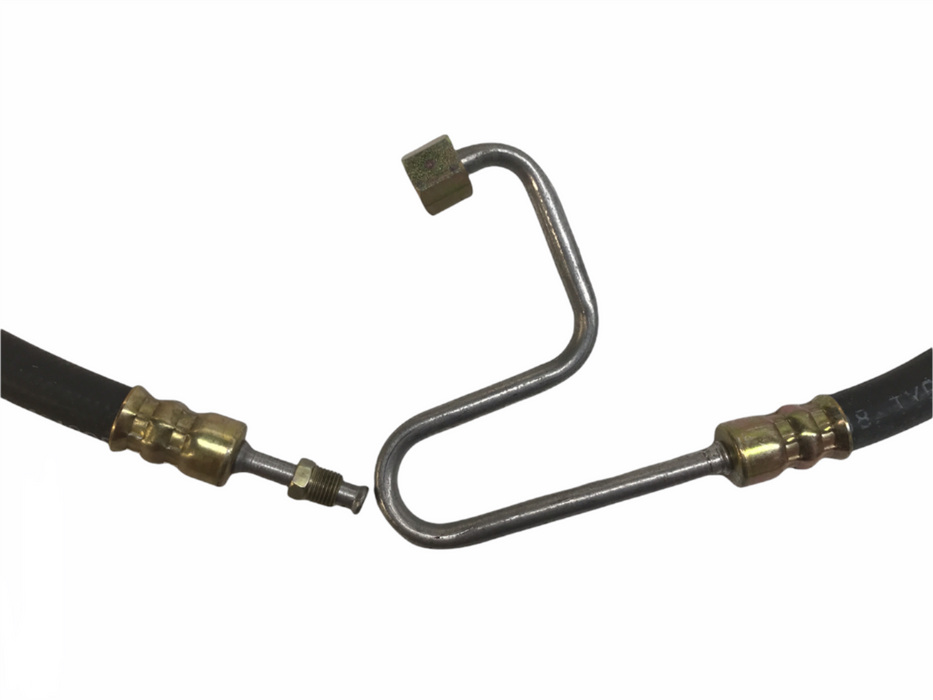 Moog Power Steering Hose M4960 NOS
