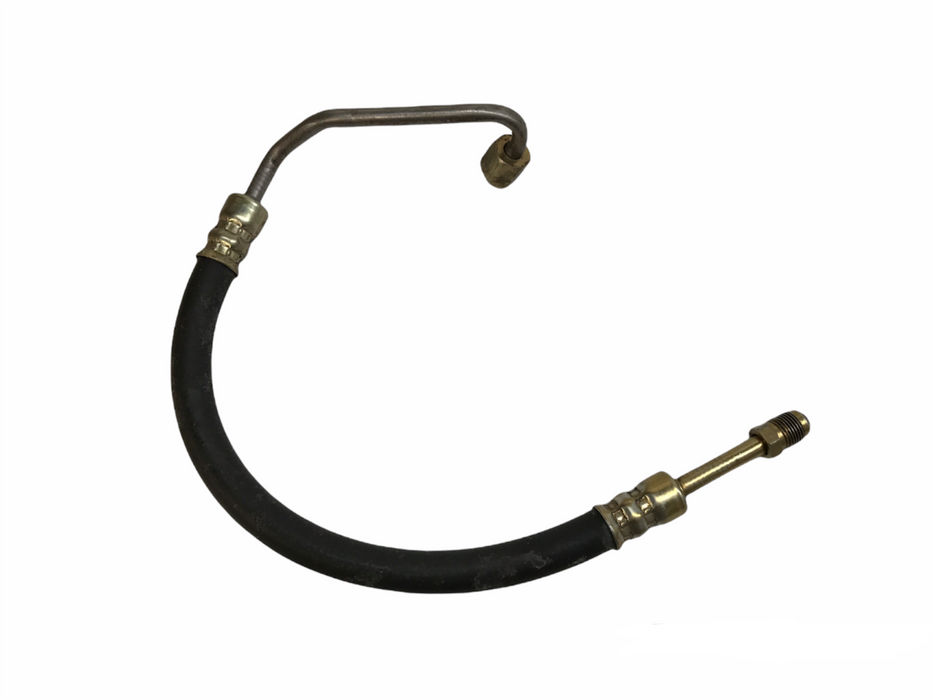 Moog Power Steering Pressure Line Hose M576 NOS