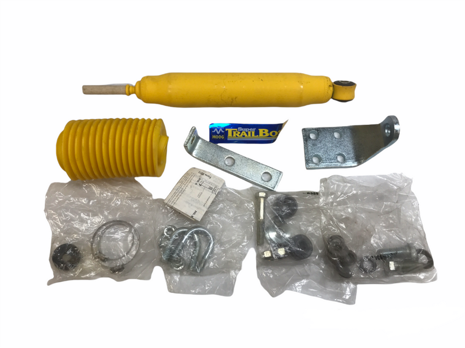 Moog Steering Damper Kit SSD-76 NOS